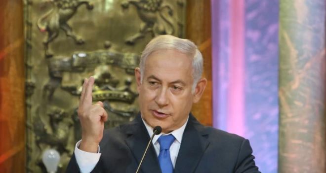 Benjamin Netanyahu condenó la entrega de dinero de la Unión Europea a Irán