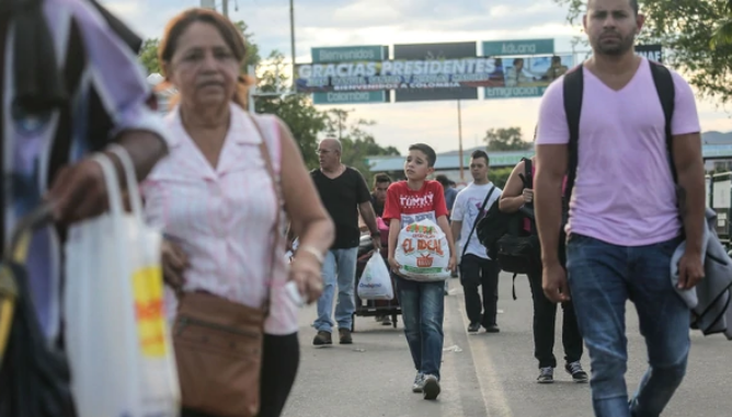 Gobierno de Ecuador declaró el estado de emergencia para atender la migración venezolana
