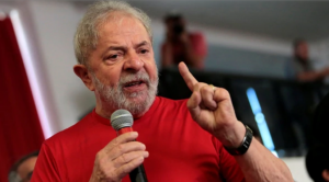 El presidente del Tribunal Superior Electoral de Brasil dijo que la inelegibilidad de Lula da Silva es «evidente»