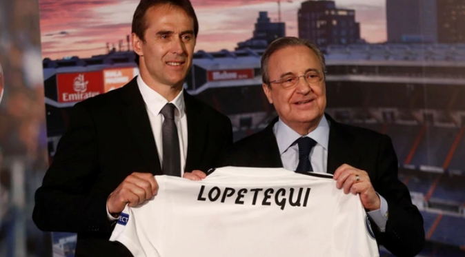 Real Madrid se mueve en el mercado de pases: los jugadores que se irían y el gran pedido de Lopetegui