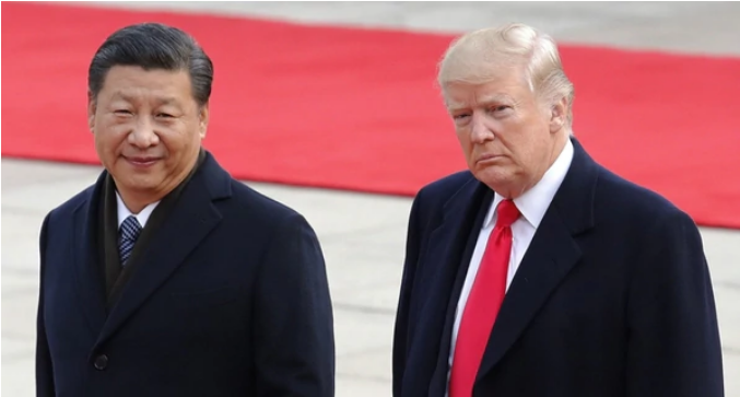China advirtió a Estados Unidos que podría imponerle aranceles por 60 mil millones de dólares
