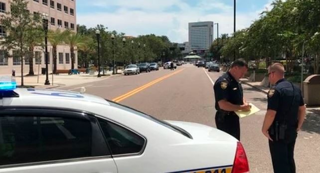 Tiroteo durante un torneo de videojuegos en Jacksonville: La policía reporta varios muertos