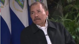 Ortega dice que muertos en protestas son por «delitos comunes» e «inseguridad»