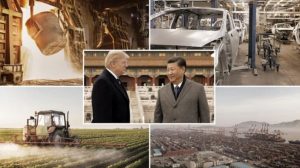 Guerra comercial: Trump planea un nuevo aumento de aranceles a bienes chinos