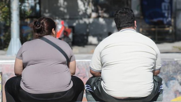 Estudio revela que obesidad puede reducir la esperanza de vida hasta por 20 años