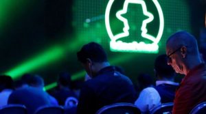 Hackearon Black Hat, el evento de ciberseguridad más importante del mundo