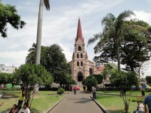 Iglesia Católica rechaza manifestaciones xenófobas contra nicaragüenses