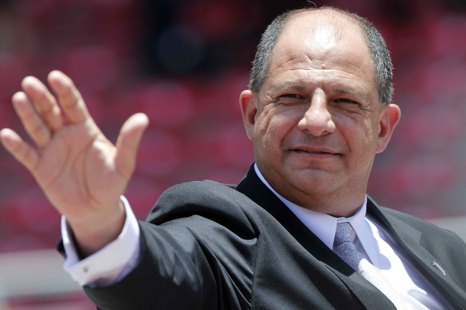 Expresidente Luis Guillermo Solís comparecerá para esclarecer dudas por huecos fiscales