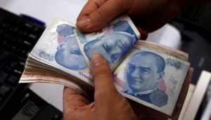 Fuertes caídas de las monedas emergentes en Turquía, Brasil, Sudáfrica y Argentina