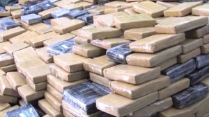 ICD confía en pronta aprobación de plan para despojar de bienes al narco