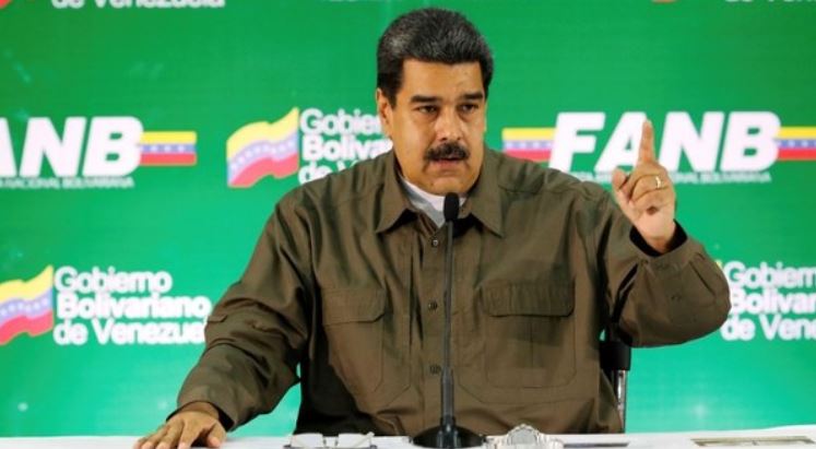 Nicolás Maduro anunció un nuevo sistema tributario y fiscal que aumentará impuestos