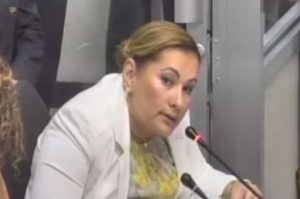 Abogado de expresidenta del BCR critica ‘excesos’ por parte de OIJ y Fiscalía
