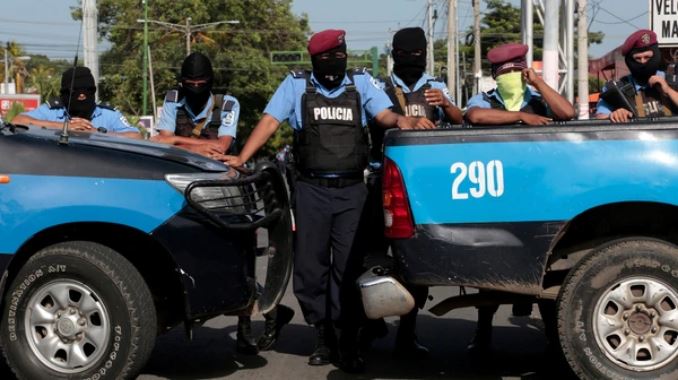 Violencia en Nicaragua deja sin empleo a 70.000 personas en el sector turístico