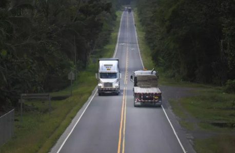 Gobierno pagará $65 millones sin presupuestar para Ruta 32