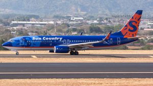 Aerolínea que viaja desde Estados Unidos aumentará en 53 sus vuelos a Costa Rica