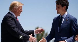 Trudeau considera «muy posible» un acuerdo comercial con EEUU