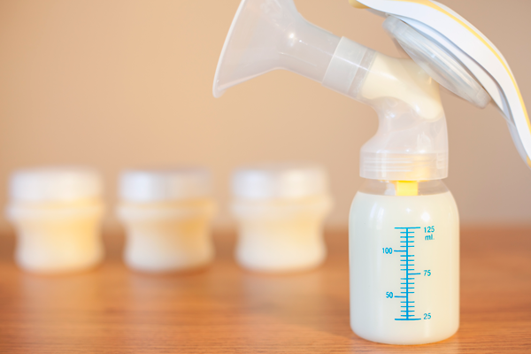 Hospital de las Mujeres urge donadoras de leche materna para niños en cuidados intensivos