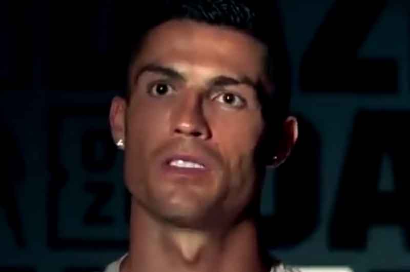 Cristiano Ronaldo revela una de las razones principales de su marcha a la Juventus