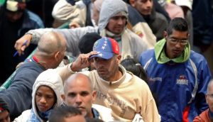 La ONU creará un equipo para atender la crisis migratoria de Venezuela