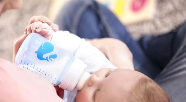 Sala IV ordenó a la CCSS dar leche adecuada a bebé intolerante a la lactosa