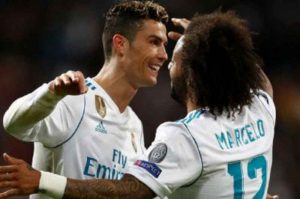 Fichajes Real Madrid: Casa Blanca vendería a Marcelo para contratar este crack