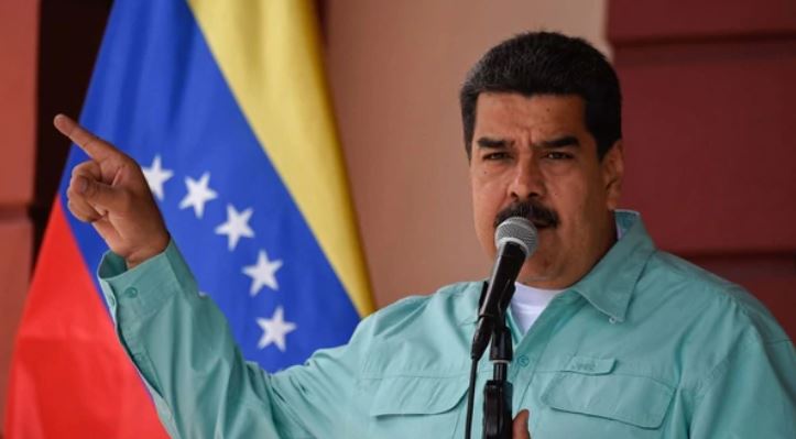 Nicolás Maduro dijo que los continuos apagones en Venezuela son «maldades que le hacen al pueblo»