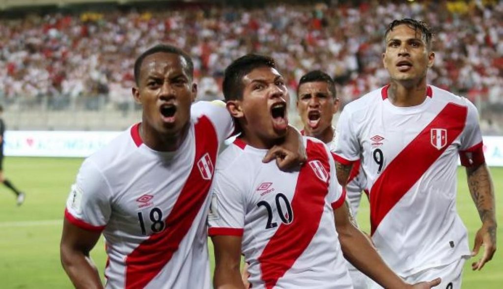 Juan Carlos Oblitas confirmó amistoso entre Costa Rica y Perú