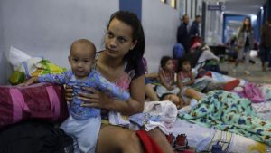 Países latinoamericanos buscan solución a crisis migratoria de venezolanos