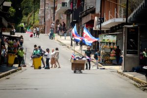Costa Rica: ¿cuáles son los desafíos del país a 197 años de independencia?