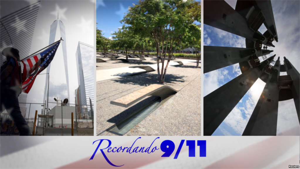 ¿Es EE.UU. más seguro 17 años después del 11 de septiembre?