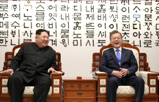 «Un nuevo capítulo de la historia»: las dos Coreas abrieron su oficina de enlace en el Norte