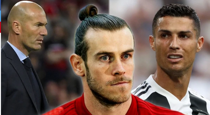 El lado oculto de Gareth Bale: su enojo con Zidane y la revelación tras la partida de Cristiano