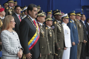 Senadores de EEUU impulsan una ley para aumentar la presión «política, económica y diplomática» sobre el régimen de Maduro