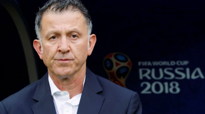 La insólita cláusula en el contrato que une a Juan Carlos Osorio con la selección de Paraguay