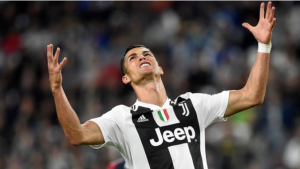 La «obsesión» de Cristiano Ronaldo que hace que no sea reemplazado en Juventus