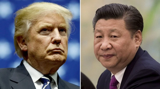Trump avanza en la guerra comercial y da luz verde a la tanda más grande de aranceles contra productos chinos