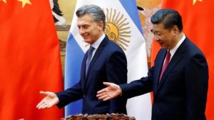 El plan de China para controlar la energía nuclear en América Latina