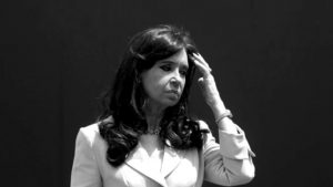 Argentina: Cristina Kirchner fue procesada como jefa de una asociación ilícita que recaudaba coimas