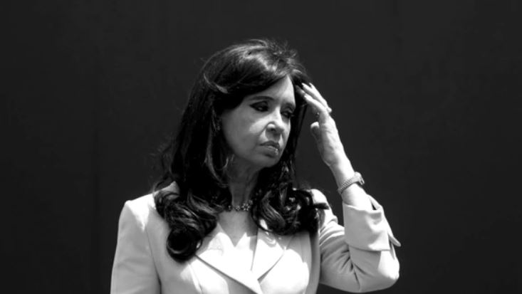Argentina: Cristina Kirchner fue procesada como jefa de una asociación ilícita que recaudaba coimas
