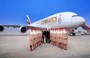 Costa Rica se conecta con Dubái gracias a ruta compartida entre Jet Blue y Emirates