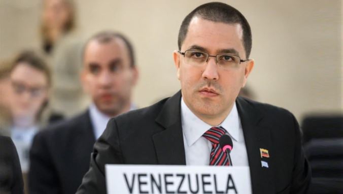 El chavismo desafía a EEUU tras los rumores de una intervención militar en Venezuela