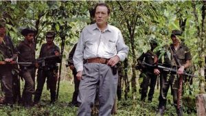 Buscan al hijo de ‘Tirofijo’ y a otros nueve líderes de las FARC que están desaparecidos