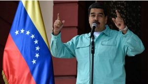Maduro lanza plan Vuelta a la Patria y ordena crear «puente aéreo» para retorno de venezolanos