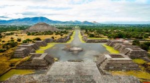 Nuevos hallazgos en Teotihuacán revelaron datos que cambian las teorías sobre la misteriosa cultura maya