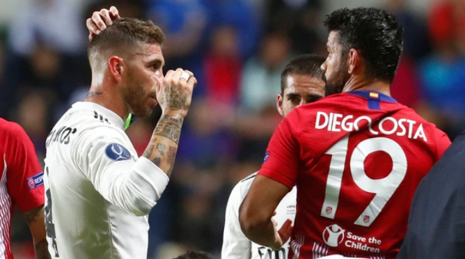 5 datos desconocidos del clásico que animarán Real Madrid y Atlético en el Santiago Bernabéu