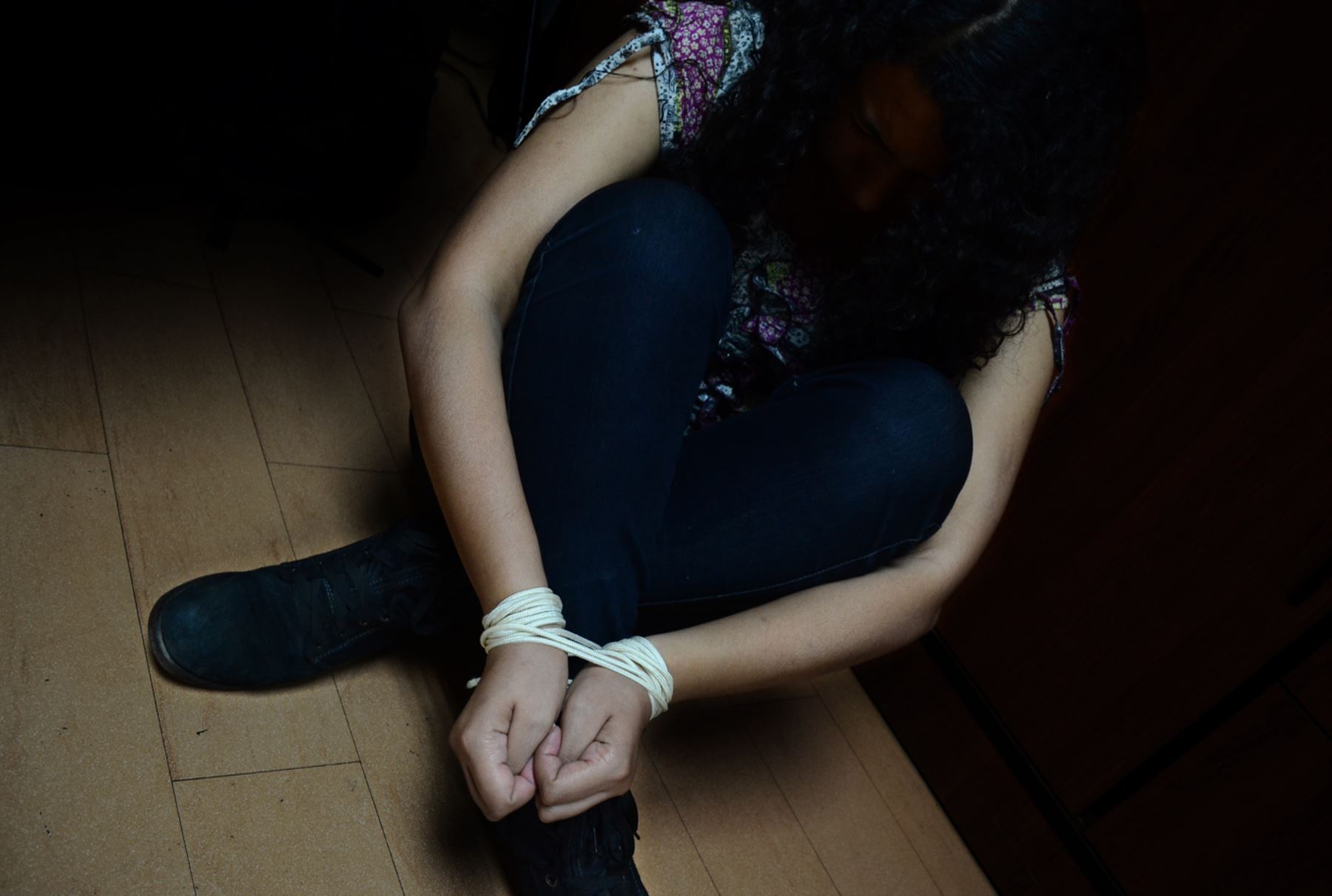 Costa Rica registra dos casos de trata de personas por mes en los últimos 8 años