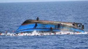Se temen más de 200 muertos por el naufragio de un ferry en Tanzania