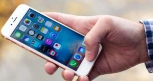 Investigador alerta por una falla que bloquea el iPhone
