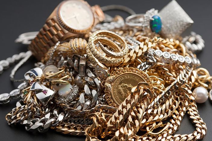 ICD pondrá a la venta 5300 joyas decomisadas al crimen organizado