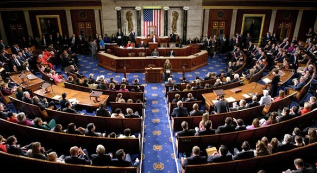 La Cámara de Representantes estadounidense pidió más ayuda para Venezuela